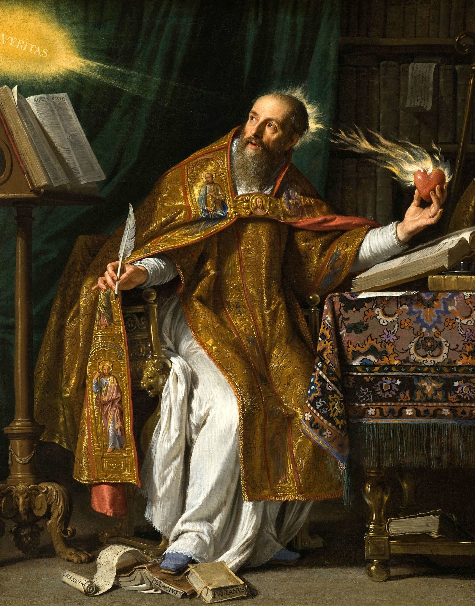 Sant'Agostino d'Ippona