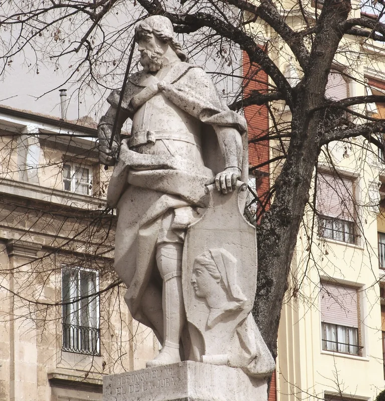 Alfonso VI of Leon and Castile