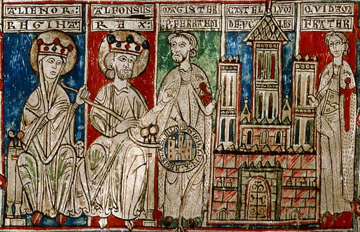 Alfonso VIII of Castile