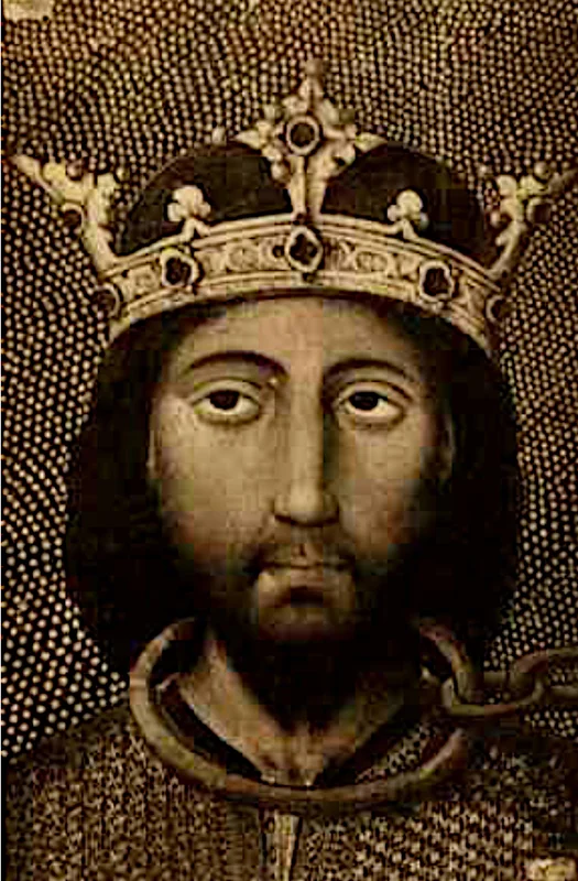 Boabdil (Muhammad XII)