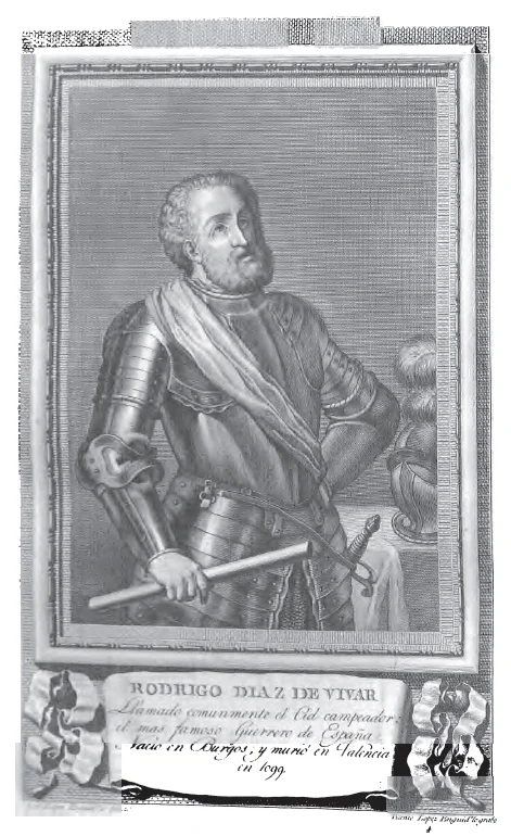 El Cid