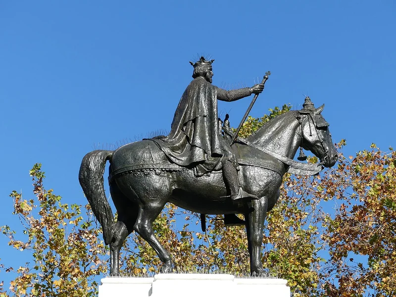 Ferdinand III of Castile