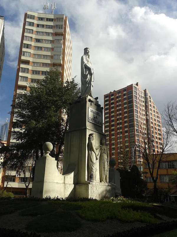 Isabella I of Castile