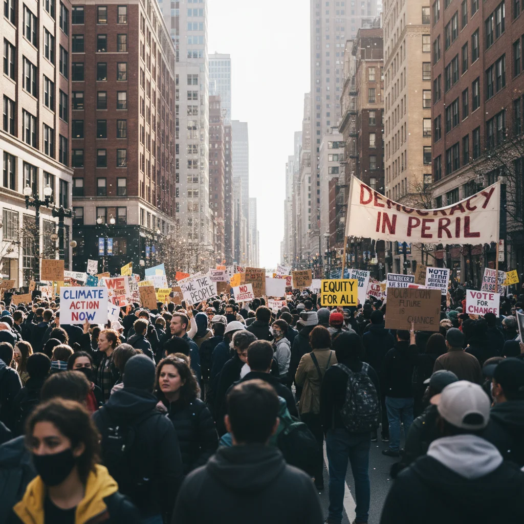 Refusing to condemn Hamas