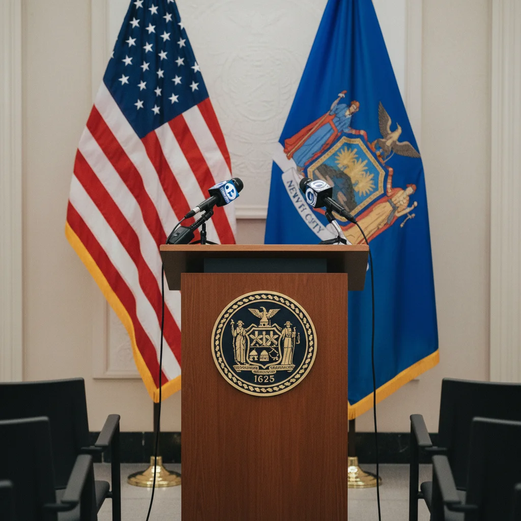 Mamdani threatens to arrest Netanyahu