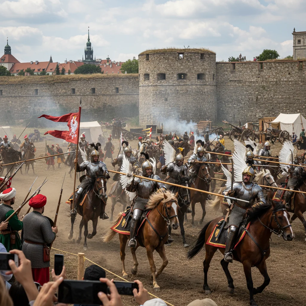 Siege of Vienna 1683